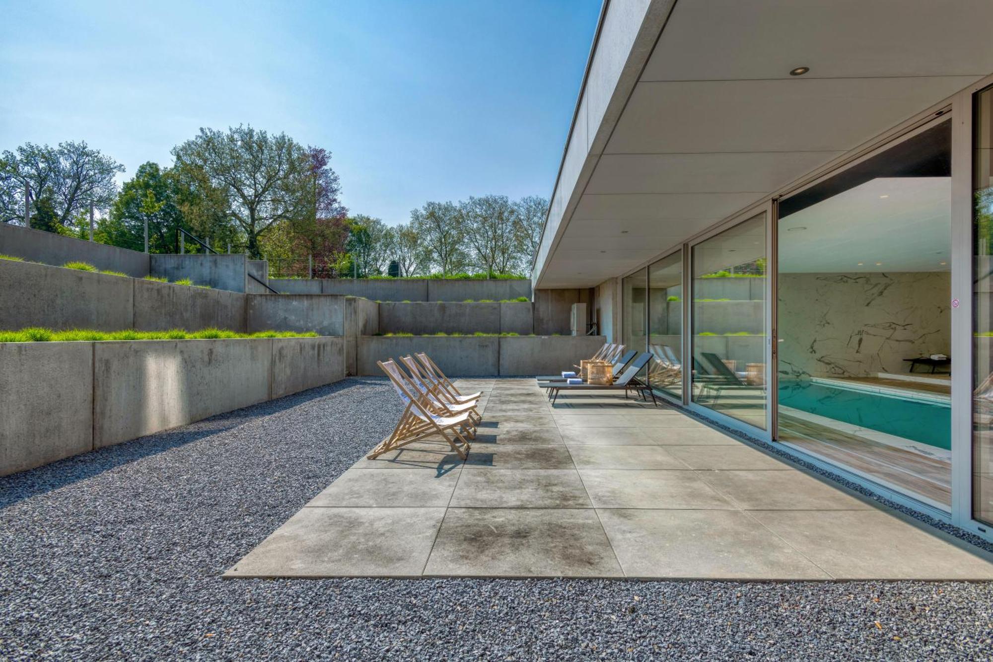 Martin'S Rentmeesterij Bilzen Exterior foto